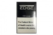 爱喜EDGE尼日利亚版香烟价格表2024 爱喜EDGE尼日利亚版什么价格？