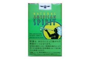 美国精神软绿日本含税版价格表一览 美国精神软绿日本含税版多少钱一盒2024？