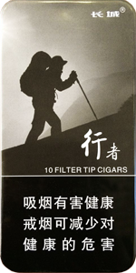 长白山（香魁）